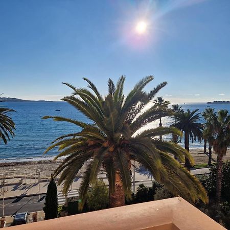 La Residence Bandol Exteriör bild