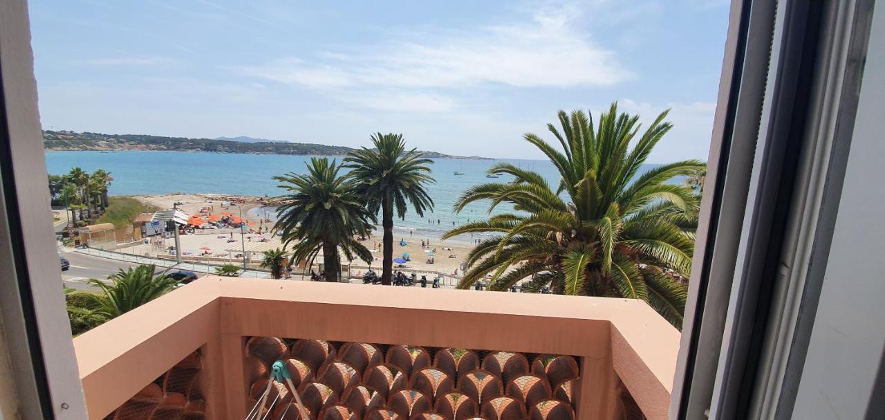 La Residence Bandol Exteriör bild