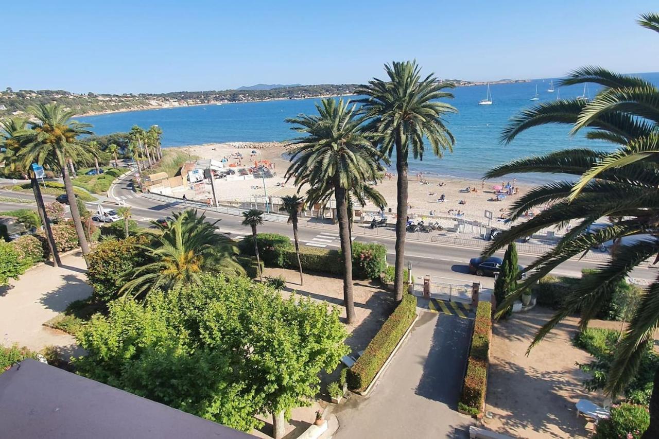 La Residence Bandol Exteriör bild