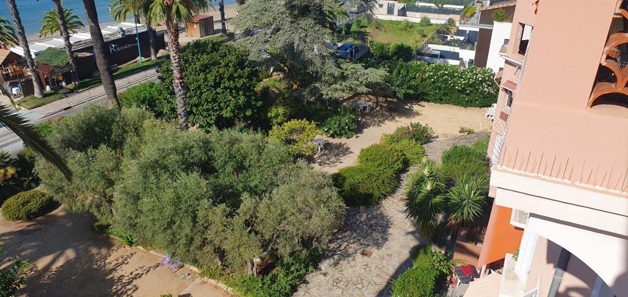 La Residence Bandol Exteriör bild