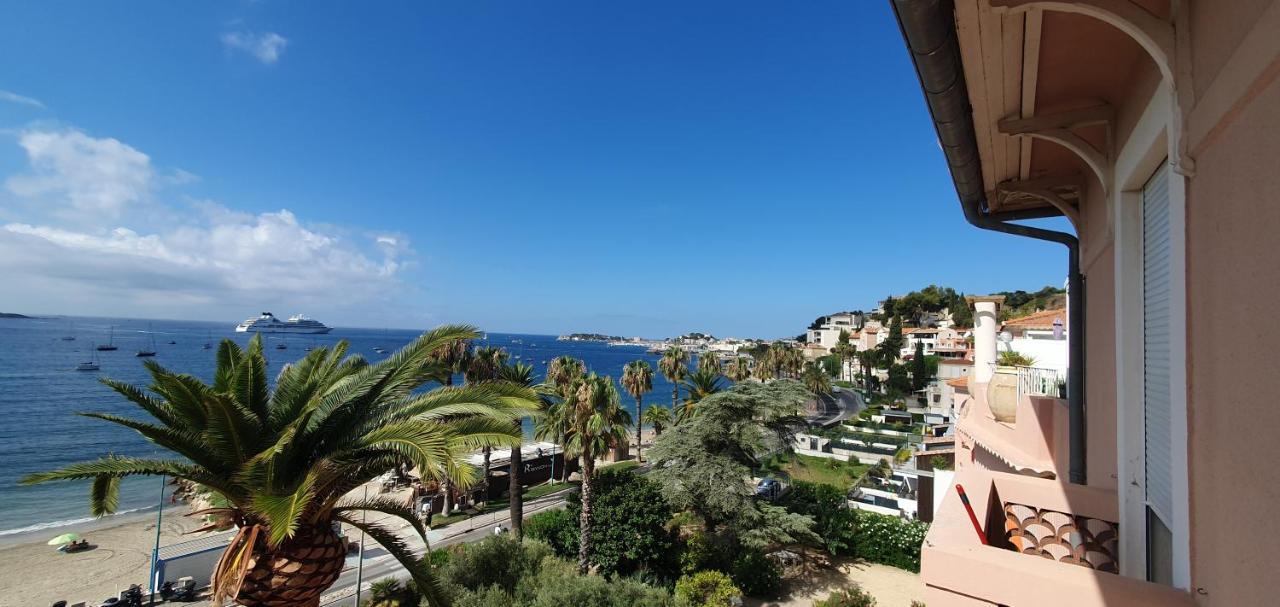 La Residence Bandol Exteriör bild